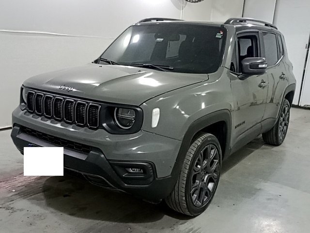 RENEGADE 1.3 T270 TURBO FLEX S 4X4 AT9 2022